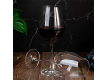 НОВИ! Чаши за червено вино 6 броя Bohemia Columba 650мл, снимка 8
