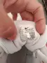 Уни секс кецове найк бели , снимка 2