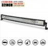   ИЗВИТ Лед Бар 7D LED BAR, Диоден Лед Бар 459w-82см, снимка 3