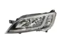 Фар Ayfar за Citroen Jumper 2014+ – с мотор – ляв/десен, снимка 1