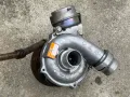 RENAULT-NISSAN -1,9 TDCI - Турбокомпресор, снимка 1