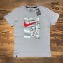 Мъжки тениски Nike, снимка 1 - Спортни дрехи, екипи - 37121204