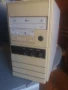 Ретро Компютър P200 MMX, снимка 1