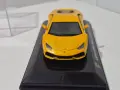 1/43 Lamborghini Huracan Lp 610 2014 Altaya , снимка 2