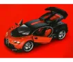 Детска кола Bugatti с дистанционно управление и отварящи се врати, снимка 3