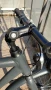 Продавам велосипед с Shimano Nexus 7, алуминиев, реновиран, снимка 6