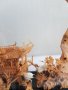 Коркова скулптура, снимка 14