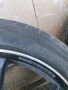 Алуминиеви джанти с гуми, снимка 4