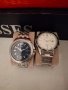  Citizen и Seiko , снимка 1