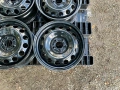 4бр.Оригинални джанти 16цола 5x108 за Berlingo,Partner,Combo,Doblo,Proace, снимка 4