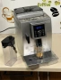 Кафемашина кафе автомат delonghi magnifica cappuccino с гаранция, снимка 5