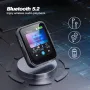 128G MP3 плейър с Bluetooth  BMDSAE M01, снимка 3
