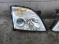 ляв и десен фар за опел вектра ц сигнум OPEL VECTRA C SIGNUM, снимка 2