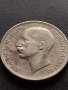 Сребърна монета 100 лева 1934г. Борис трети Цар на Българите рядка за КОЛЕКЦИЯ 38140, снимка 6