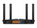 Безжичния рутер TP-Link EX220 AX1800 Dual-Band Wi-Fi 6, снимка 3