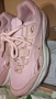 Маратонки Puma в цвят пепел от рози, 41 номер, снимка 4