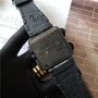 Мъжки часовник Bell & ROSS MILITARY с кварцов механизъм, снимка 4