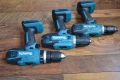 Оригинални винтоверти на Makita 18V от G серията, снимка 11