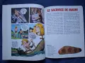 Стари Френски Комикс Албума RAHAN , снимка 16