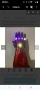Ръкавица Iron Man, която свети! Отмъстителите, ръкавица Iron Man 30 см , снимка 3