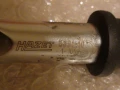 HAZET 6391-10 - MADE IN GERMANY - 1/4" Динамометричен Ключ 1 - 10 Nm / ПРОФЕСИОНАЛЕН,ВИСОКОКАЧЕСТВЕН, снимка 2