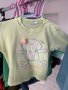 Бебешки ризи и блузи 9-12м, снимка 4