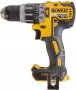 Dewalt DCD796P1 18v XR Безчетков Винтоверт Батерия 5Ah Зарядно в Куфар, снимка 7