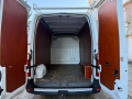 Opel Movano 2.3CDTI 125кс, снимка 9