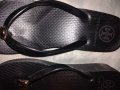 Дамски джапанки на платформа Tory Burch , снимка 6