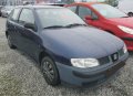 ЧАСТИ Сеат ИБИЗА 1999-2002г. хетчбек, Seat IBIZA, дизел SDI, 1900куб, 50kW, 68kс.., снимка 2