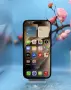 Apple iPhone 16, 128GB, 5G, Black, снимка 2
