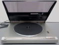 Продавам грамофон Technics SL-L3 сив, снимка 2