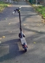 Електрическа тротинетка Xiaomi 4 pro 2nd Gen, снимка 4