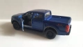 2019 Ford Ranger Maisto - Мащаб 1:40, снимка 3