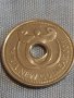 Екзотична монета ПАПУА НОВА ГВИНЕЯ много красива рядка за КОЛЕКЦИЯ ДЕКОРАЦИЯ 36586, снимка 1 - Нумизматика и бонистика - 44489428