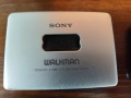 sony Walkman WM-EX618, снимка 1