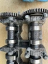 Разпределителни валове с касета за Мерцедес Е270 дизел , ML 270 cdi ,Sprinter 2.7 cdi , Jeep 2.7 CRD, снимка 5