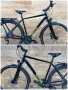 Cube Katmandu SLX*Сет-Shimano XT*3x10скорости*Вилка-Rock Shox Paragon*Като Нов, снимка 3
