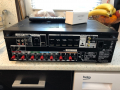 Denon AVR-X1200 Bluetooth Wi-Fi, снимка 11