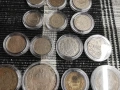 Лот монети "Царство България 1881-1943", снимка 5