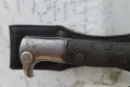 Немски нож ''KS 98'' Маузер, снимка 2