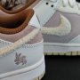 Nike Dunk Bunny Year of the Rabbit 2023 Нови Оригинални Дамски Обувки Маратонки Размер 38 Номер :) , снимка 13