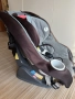Столче за кола Graco за дете от 1 година до 12 години, снимка 2