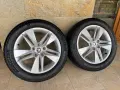 17" 5x112 Skoda Markab Original , снимка 6