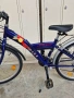 Велосипед- KONBIKE-24 цола-внос от Германия!, снимка 3