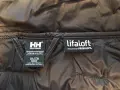 Мъжко яке Helly Hansen Lifaloft, снимка 3