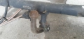 Оригинален теглич за фолксваген пасат vw passat trailer Westfalia tolbar 321507, снимка 4
