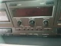 TECHNICS DUAL REC DECK+SONY VINTAGE RECEIVER 260924, снимка 7