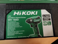 акумулаторен гайковерт hikoki WH18DD, снимка 2