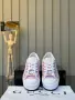 Gucci Дамски Маратонки👟Дамски Спортни Обувки👟Платненки Гучи👟Кецове - 3 Цвята Код E184, снимка 11